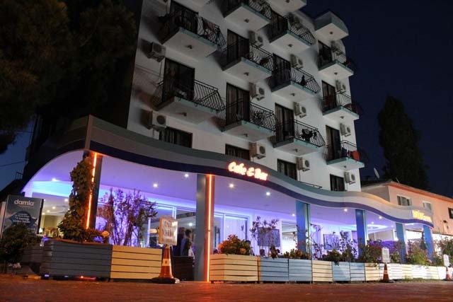 Hotel Melike 2* – fotografija 2
