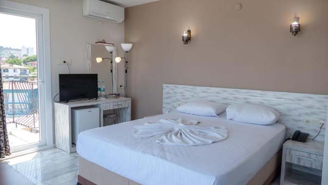 Hotel Melike 2* – fotografija 6