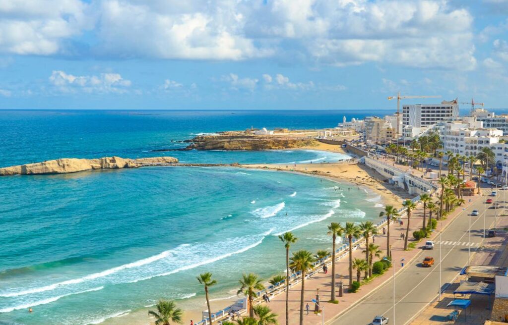 Monastir