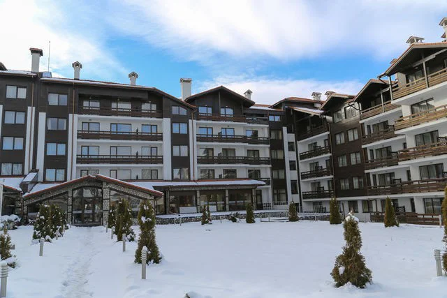 Mountain Paradise Bansko - Start Travel 1
