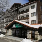Mountain Paradise Bansko - Start Travel 1