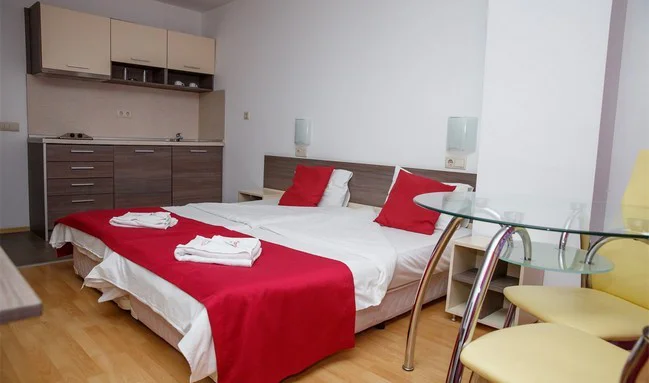 Mountain Paradise Bansko - Start Travel 1