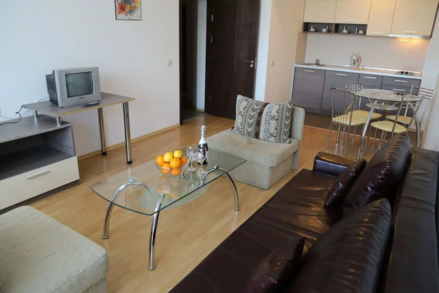Mountain Paradise Bansko - Start Travel 1