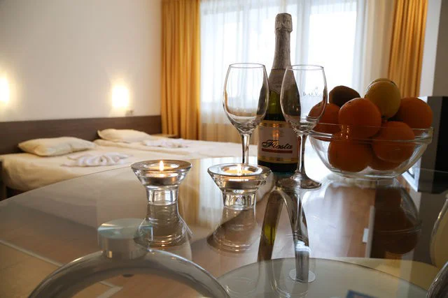 Mountain Paradise Bansko - Start Travel 1