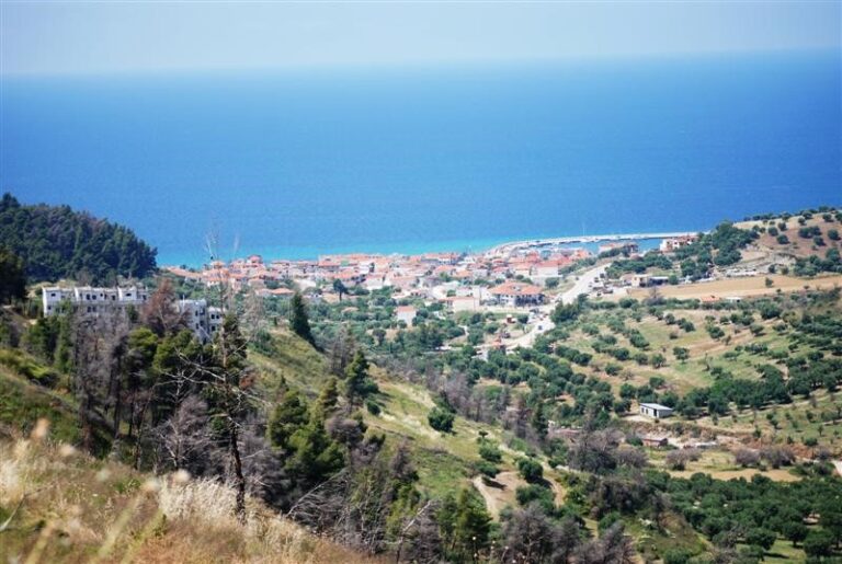 Nea Skioni