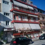 Palatino 2 Edipsos Start Travel