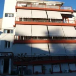 Palatino 2 Edipsos Start Travel