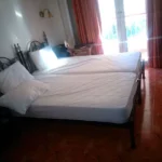 Palatino 2 Edipsos Start Travel