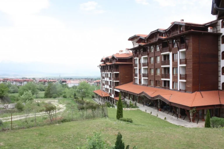 Panorama Resort Bansko - Start Travel 36
