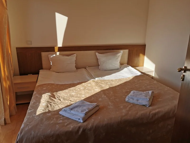 Panorama Resort Bansko - Start Travel 36