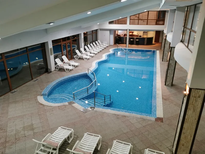 Panorama Resort Bansko - Start Travel 36