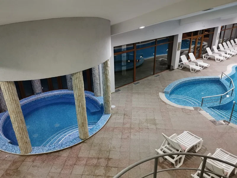 Panorama Resort Bansko - Start Travel 36