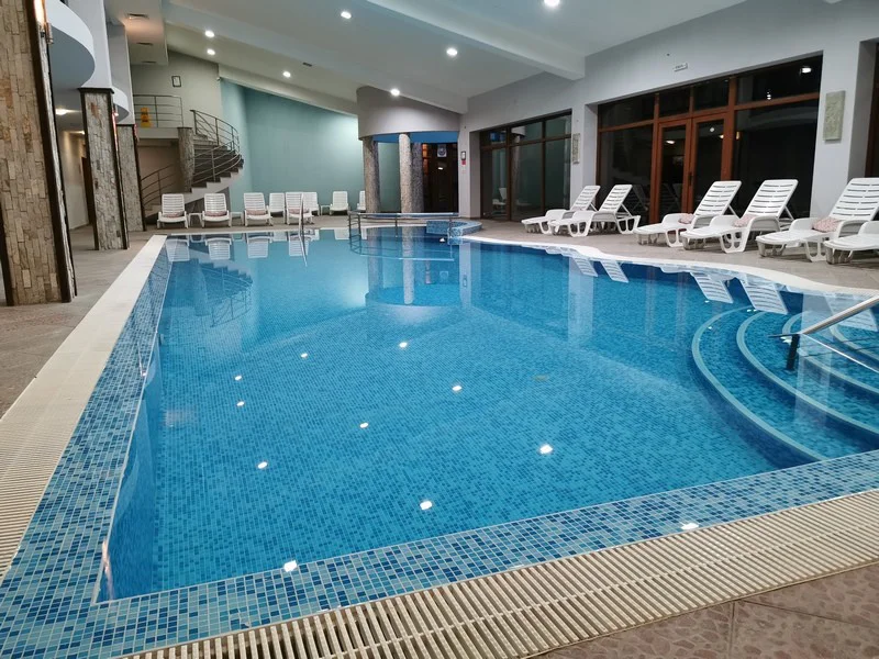 Panorama Resort Bansko - Start Travel 36