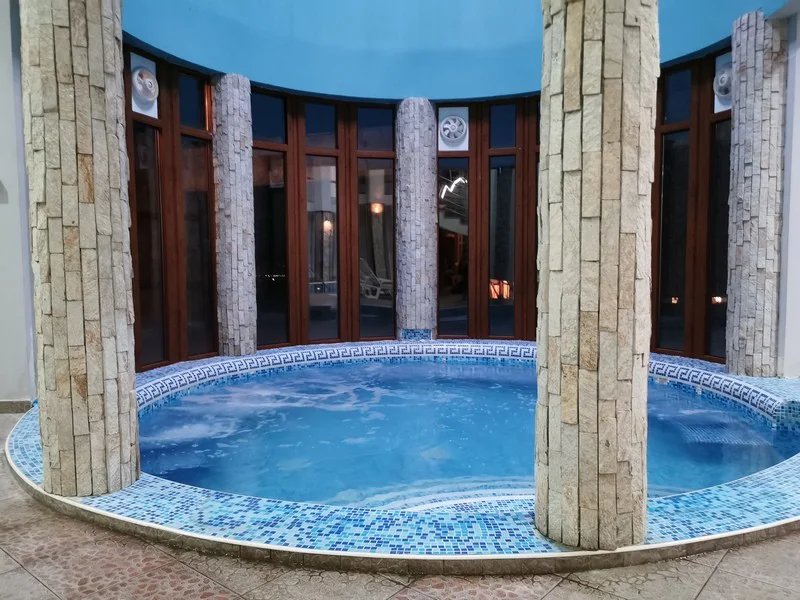 Panorama Resort Bansko - Start Travel 36