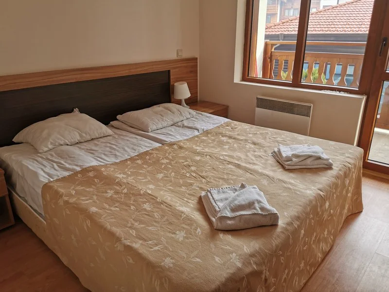 Panorama Resort Bansko - Start Travel 36