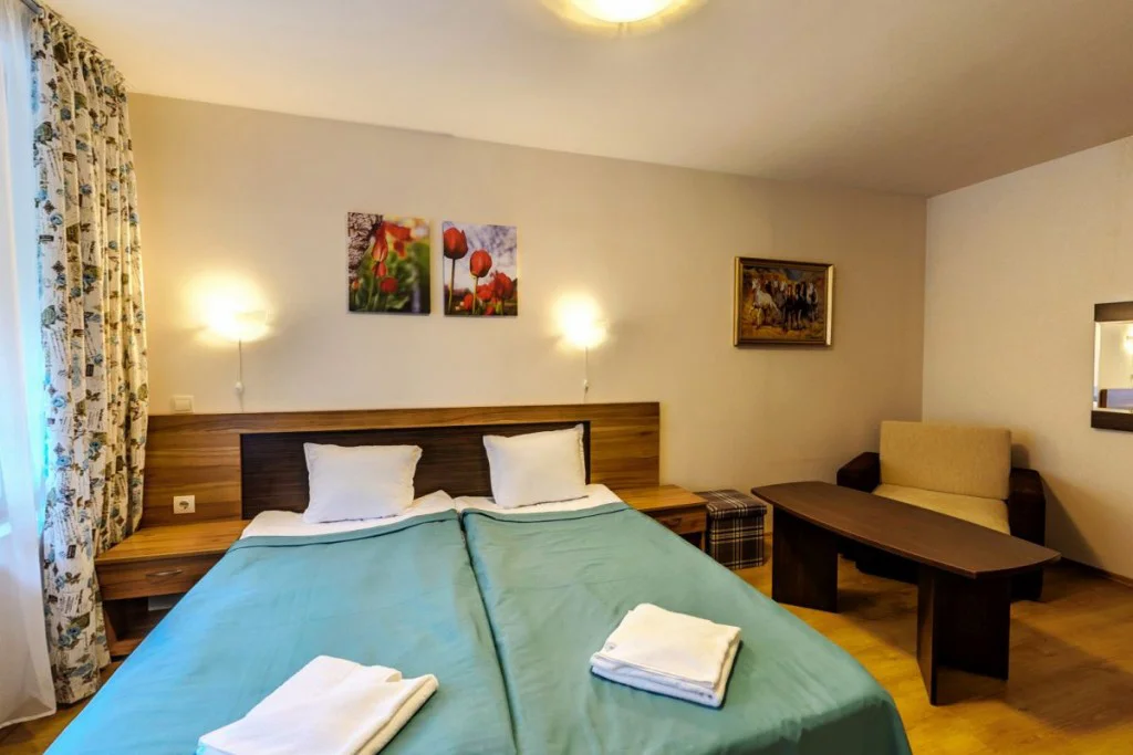 Panorama Resort Bansko - Start Travel 36