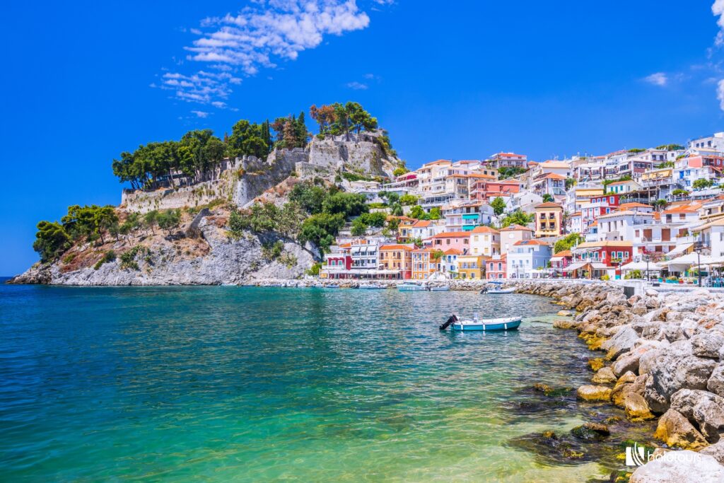 Parga