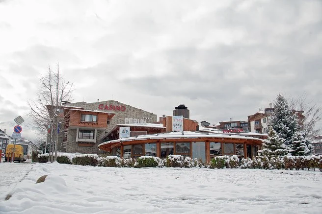 Platinum & Casino Bansko - Start Travel 1
