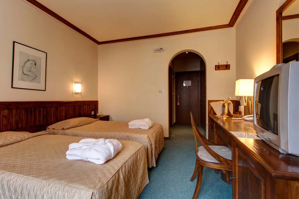 Platinum & Casino Bansko - Start Travel 1