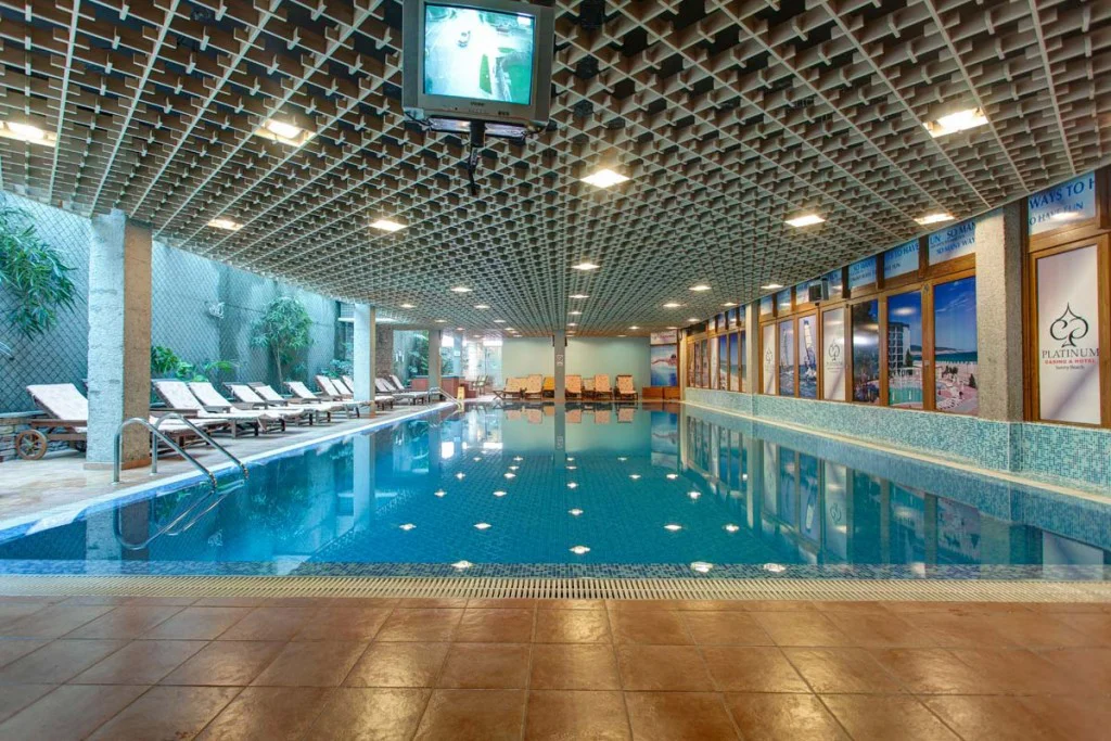 Platinum & Casino Bansko - Start Travel 1