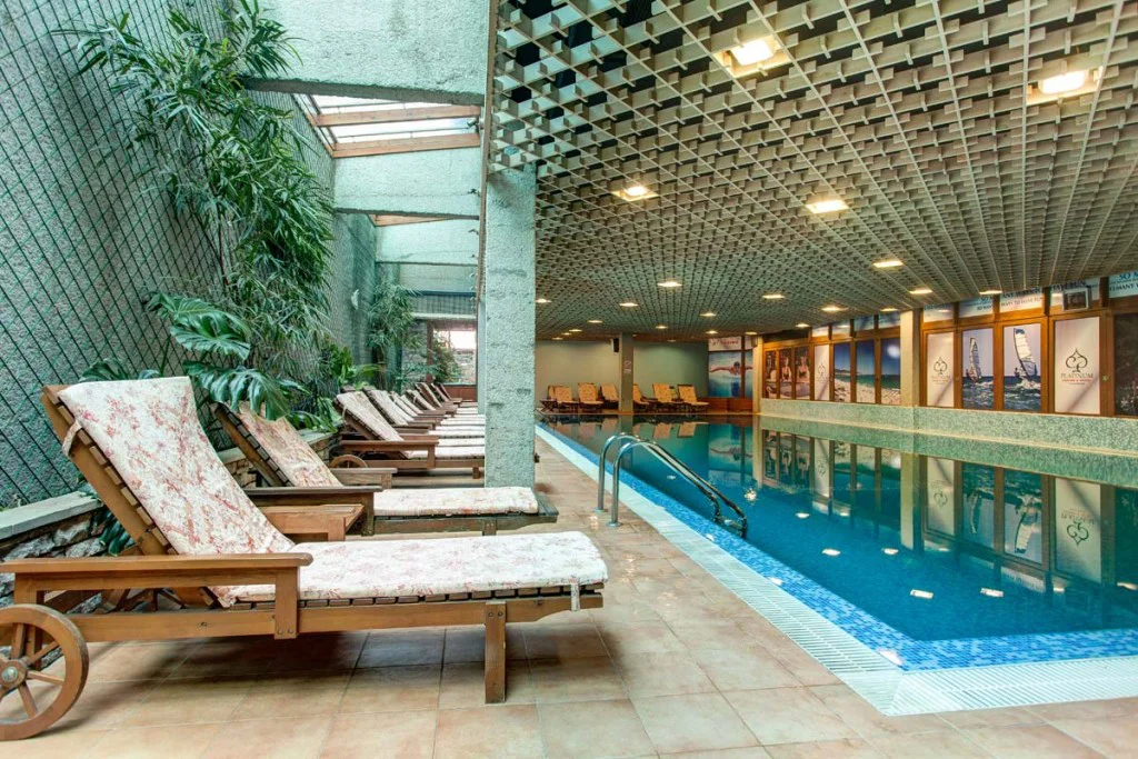 Platinum & Casino Bansko - Start Travel 1