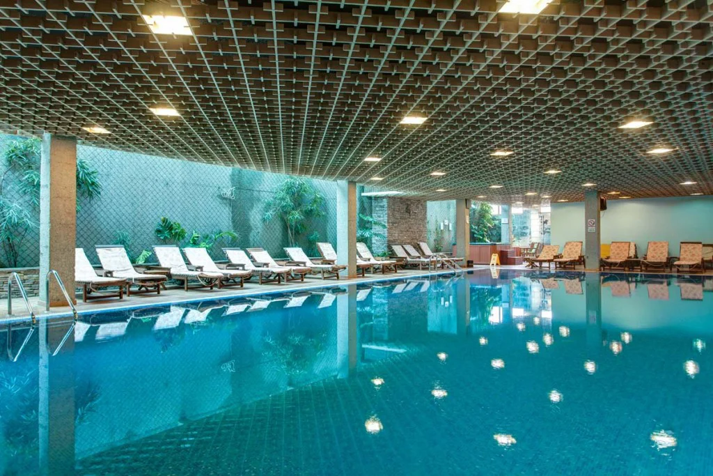 Platinum & Casino Bansko - Start Travel 1