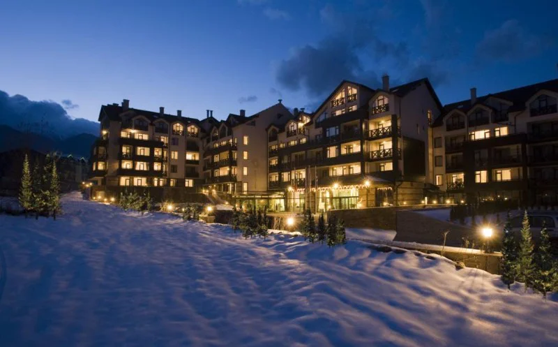 Premier Luxury Bansko - Start Travel 1