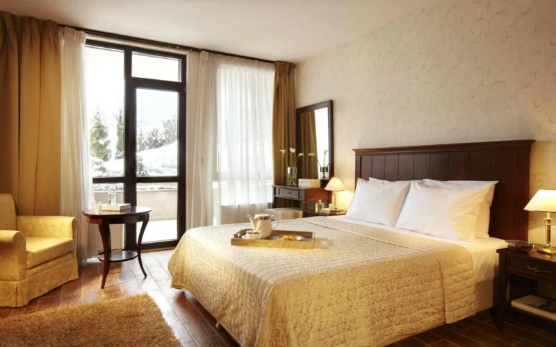 Premier Luxury Bansko - Start Travel 1