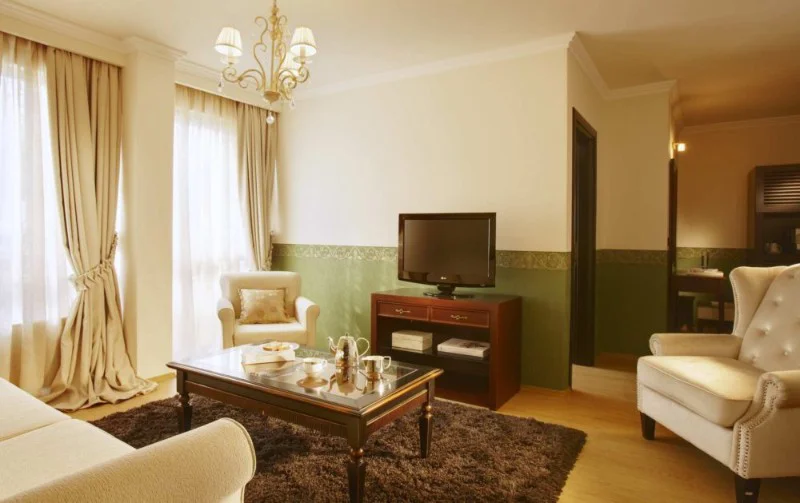 Premier Luxury Bansko - Start Travel 1