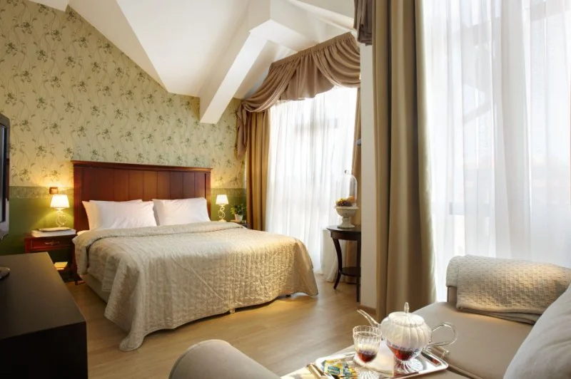 Premier Luxury Bansko - Start Travel 1