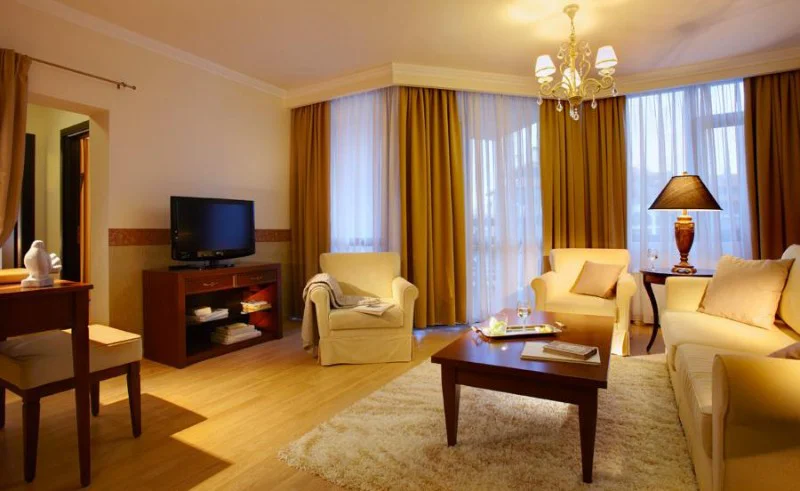 Premier Luxury Bansko - Start Travel 1