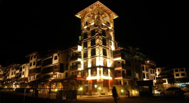 Royal Towers Bansko - Start Travel 1