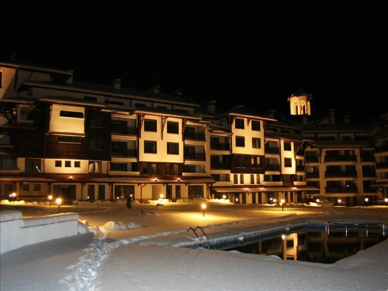 Royal Towers Bansko - Start Travel 1