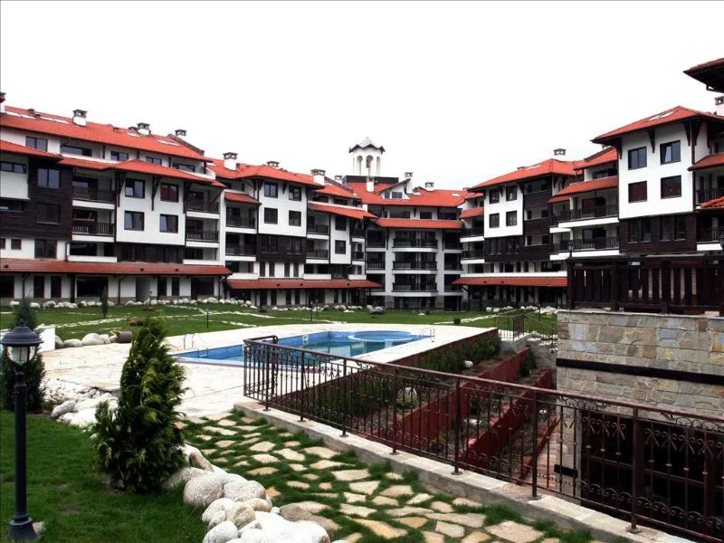 Royal Towers Bansko - Start Travel 1