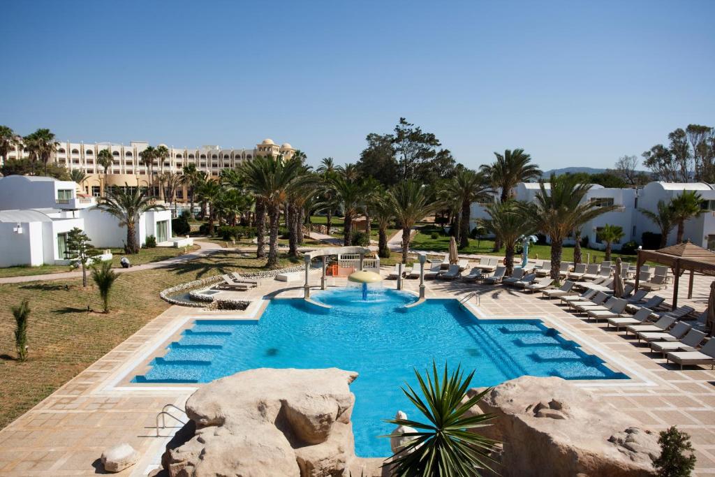 Steigenberger Marhaba Thalasso - Hammamet - Start Travel