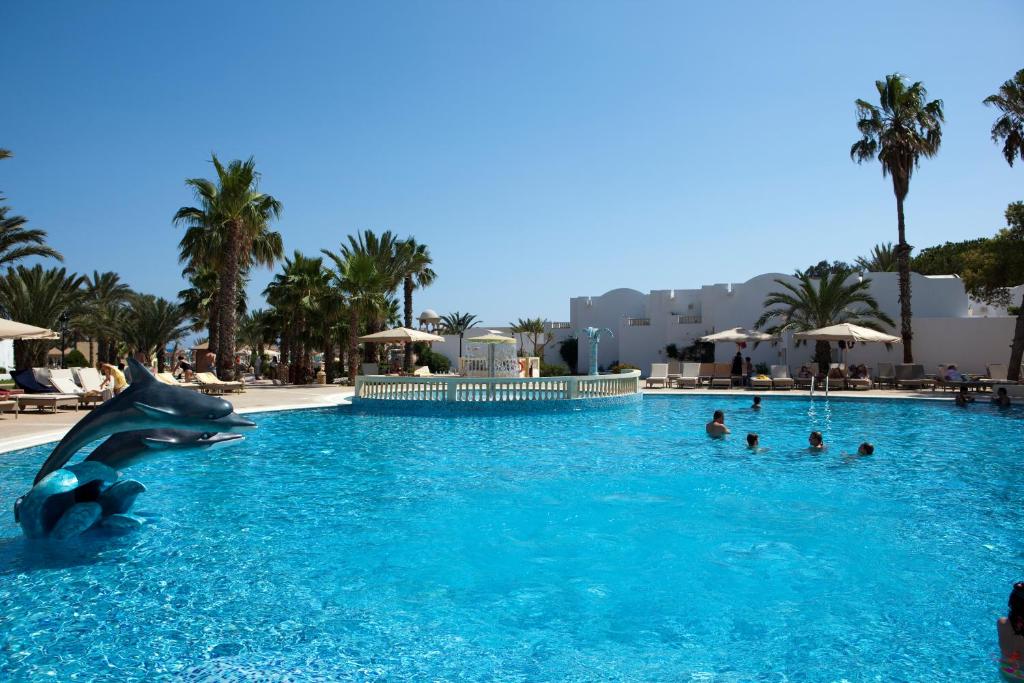 Steigenberger Marhaba Thalasso - Hammamet - Start Travel