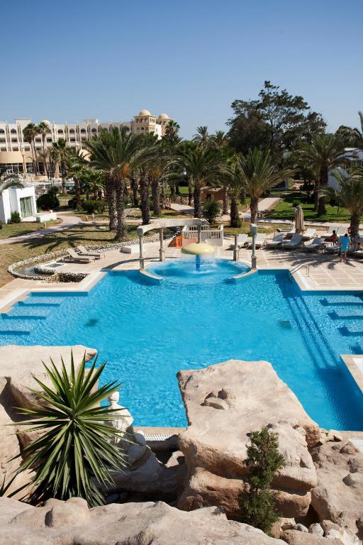 Hotel Steigenberger Marhaba Thalasso 5* – fotografija 5