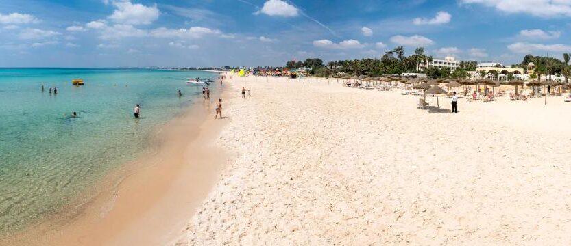 Steigenberger Marhaba Thalasso - Hammamet - Start Travel