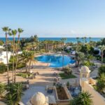 Steigenberger Marhaba Thalasso - Hammamet - Start Travel