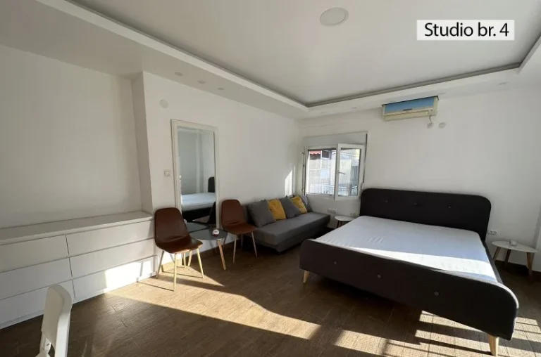 Studija Gavrilos Nea Kalikratia – Start Travel 18