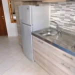 Studija Mikes - Nea Kalikratia - Start Travel kuhinja