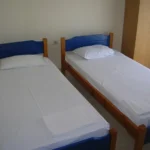 Studija Mikes - Nea Kalikratia - Start Travel soba