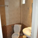 Studija Mikes - Nea Kalikratia - Start Travel kupatilo