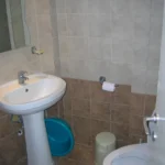 Studija Mikes - Nea Kalikratia - Start Travel kupatilo