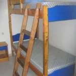 Studija Mikes - Nea Kalikratia - Start Travel soba