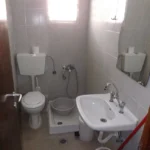 Studija Mikes - Nea Kalikratia - Start Travel kupatilo