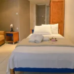 Studija Mikes - Nea Kalikratia - Start Travel soba