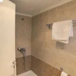 Studija Mikes - Nea Kalikratia - Start Travel kupatilo