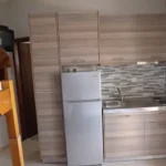 Studija Mikes - Nea Kalikratia - Start Travel kuhinja