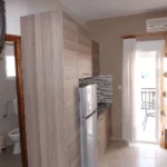 Studija Mikes - Nea Kalikratia - Start Travel kuhinja